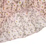 Robe marguerite rose chihuahua 3