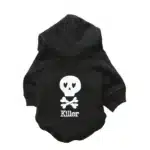 Pull killer pour petit chien 6