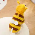 Déguisement spitz abeille 6