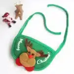 Casquette renne noël petit chien 7