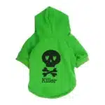 Pull killer pour petit chien 3