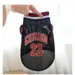 Maillot NBA chicago chihuahua 6