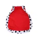 Déguisement roi chien 3