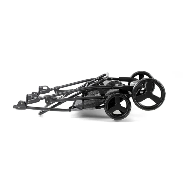 Poussette pour petit chien 5