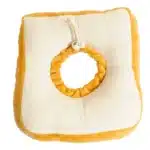 Collerette pain de mie chien 6