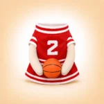 Déguisement basketteur chien