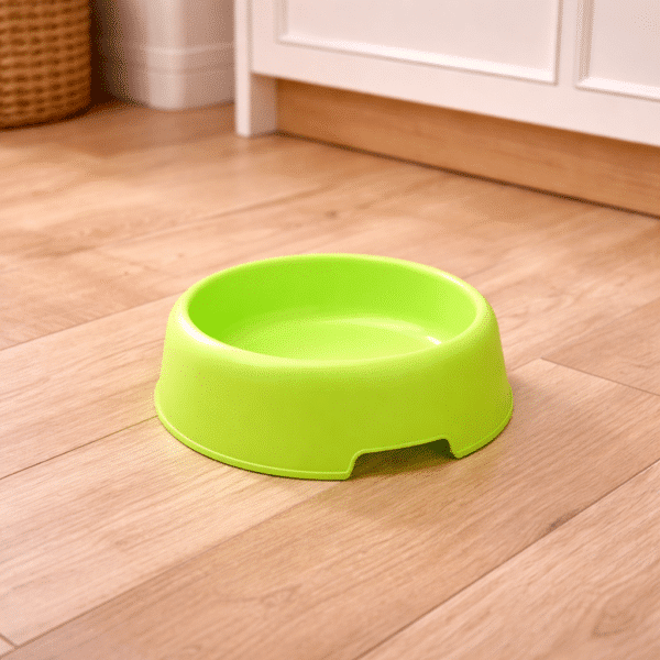 Gamelle vet fluo petit chien