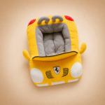 FERRARI PETIT CHIEN
