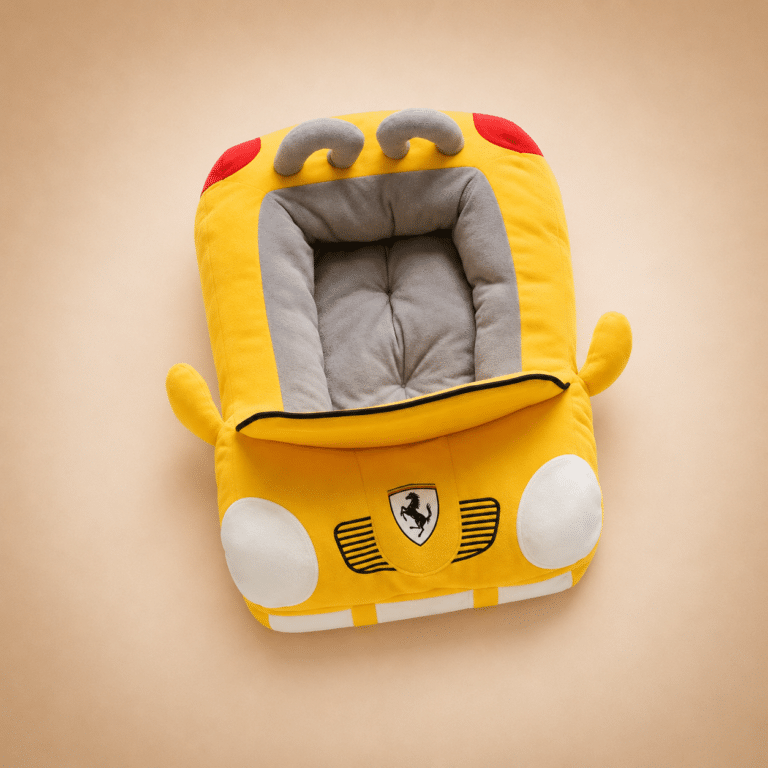 FERRARI PETIT CHIEN