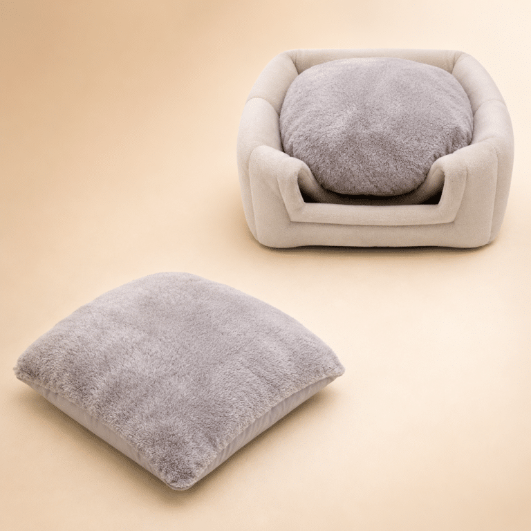 NICHE GRIS