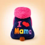 Pull i love mama chien