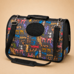 Sac de transport animaux chien