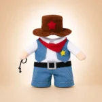 Déguisement chef cow boy spitzghytecv