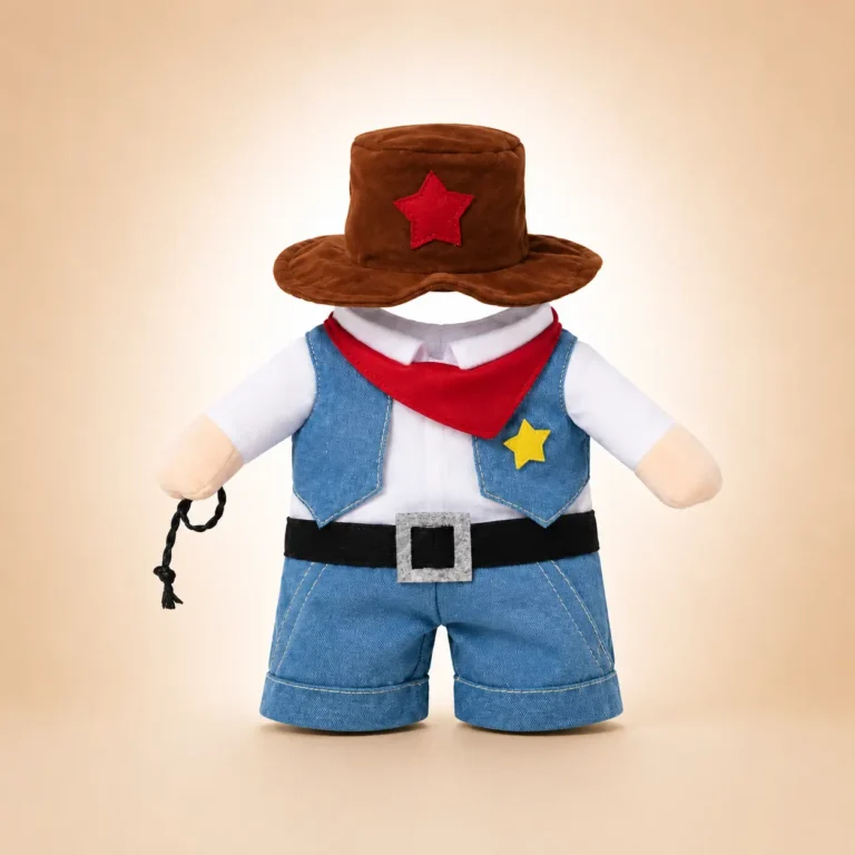 Déguisement chef cow boy spitzghytecv