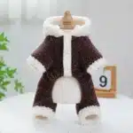 Déguisement chien avec oreilles pour chihuahuagall