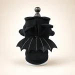 Déguisement pull chauve souris petit chien
