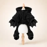 Déguisement pull chauve souris petit chiengakl