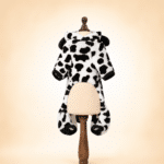 Déguisement vache chihuahuagall