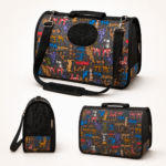 Sac de transport animaux chiengall