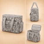 Sac de transport multifonctions militaire chiengall