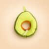 Collerette avocat chien