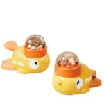 Distributeur de nourriture pour chien duck 4