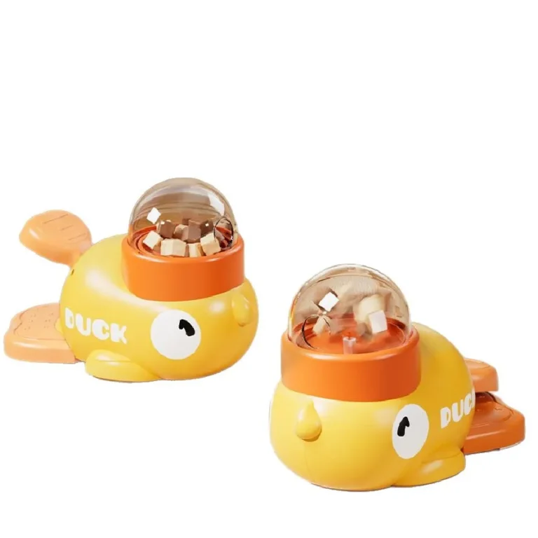 Distributeur de nourriture pour chien duck 4