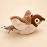 Jouet Interactif Pour Chien Oiseaux