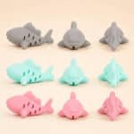 Jouet Requin De Fouille Petit Chien