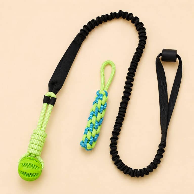 Jouets Pour Porte Chien