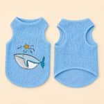 Tee Shirt Baleine Chien